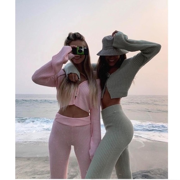 Tigermist pant - Picture 2 of 3